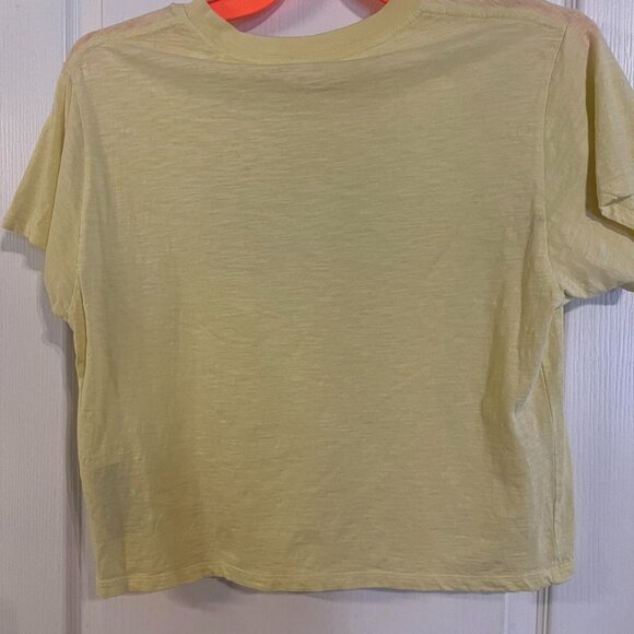 Levi Crop Top - Picture 3 of 5